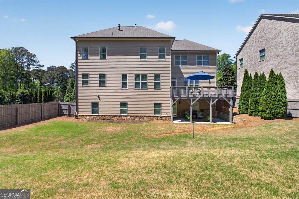 3156 Shadow Creek Roswell GA 30075