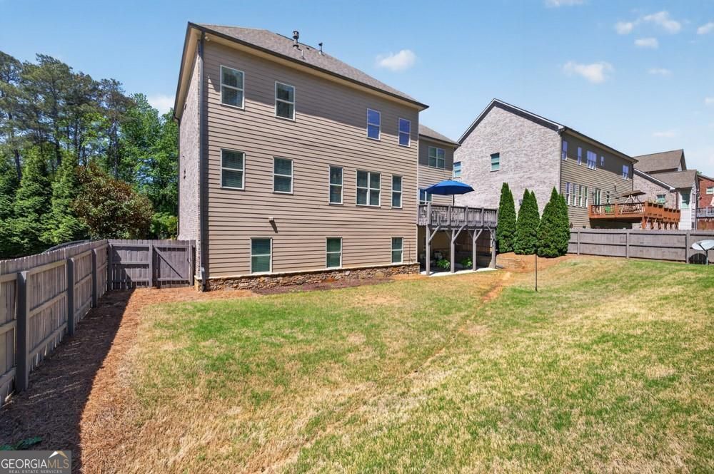 3156 Shadow Creek Roswell GA 30075