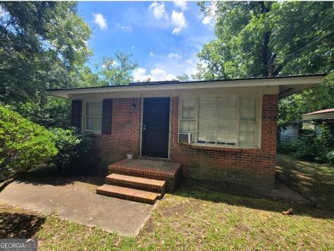 1106 E Society Avenue Albany GA 31705