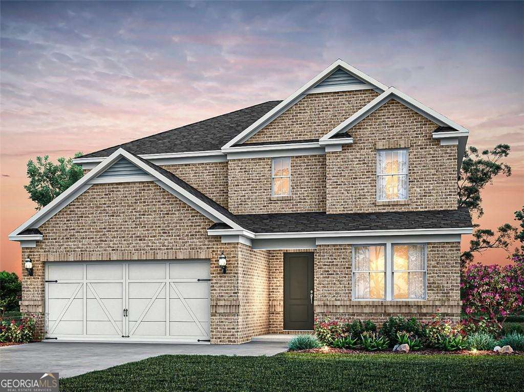260 Nesta Grove Drive Locust Grove GA 30248