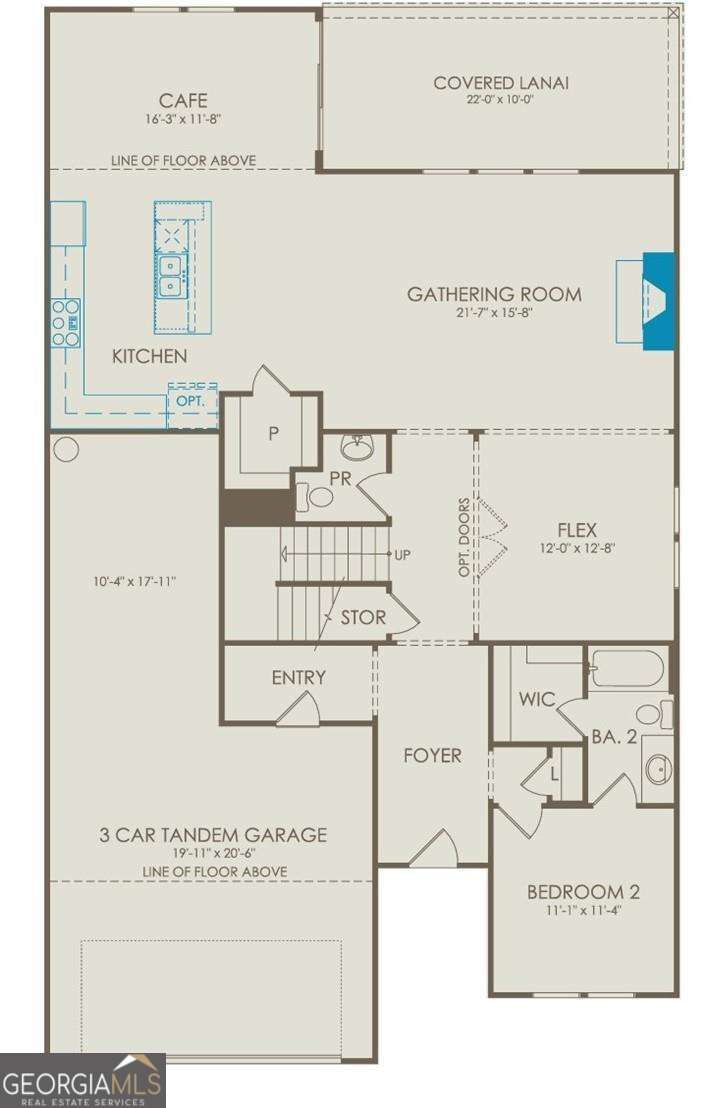 260 Nesta Grove Drive Locust Grove GA 30248