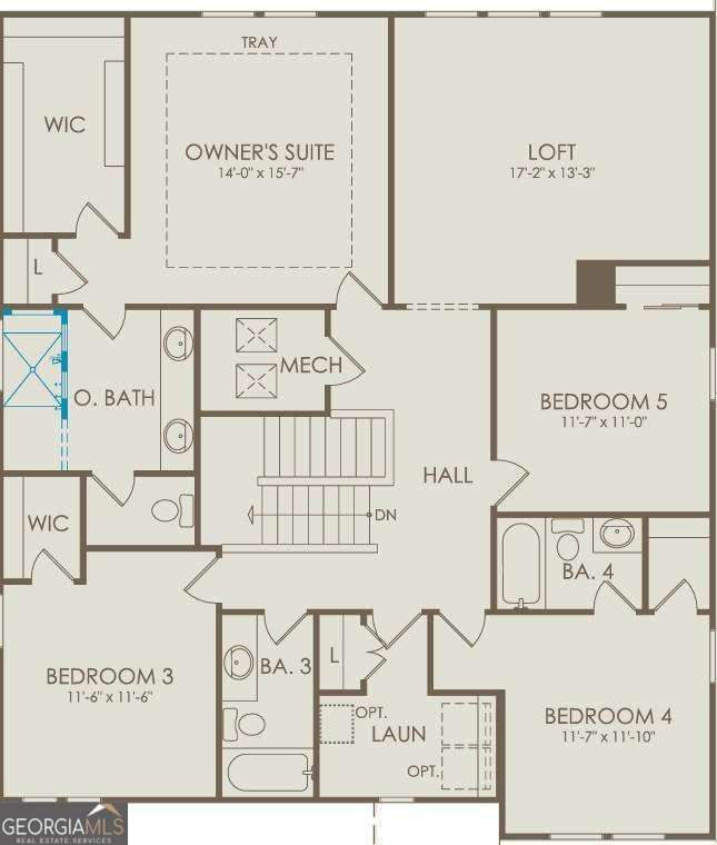 260 Nesta Grove Drive Locust Grove GA 30248