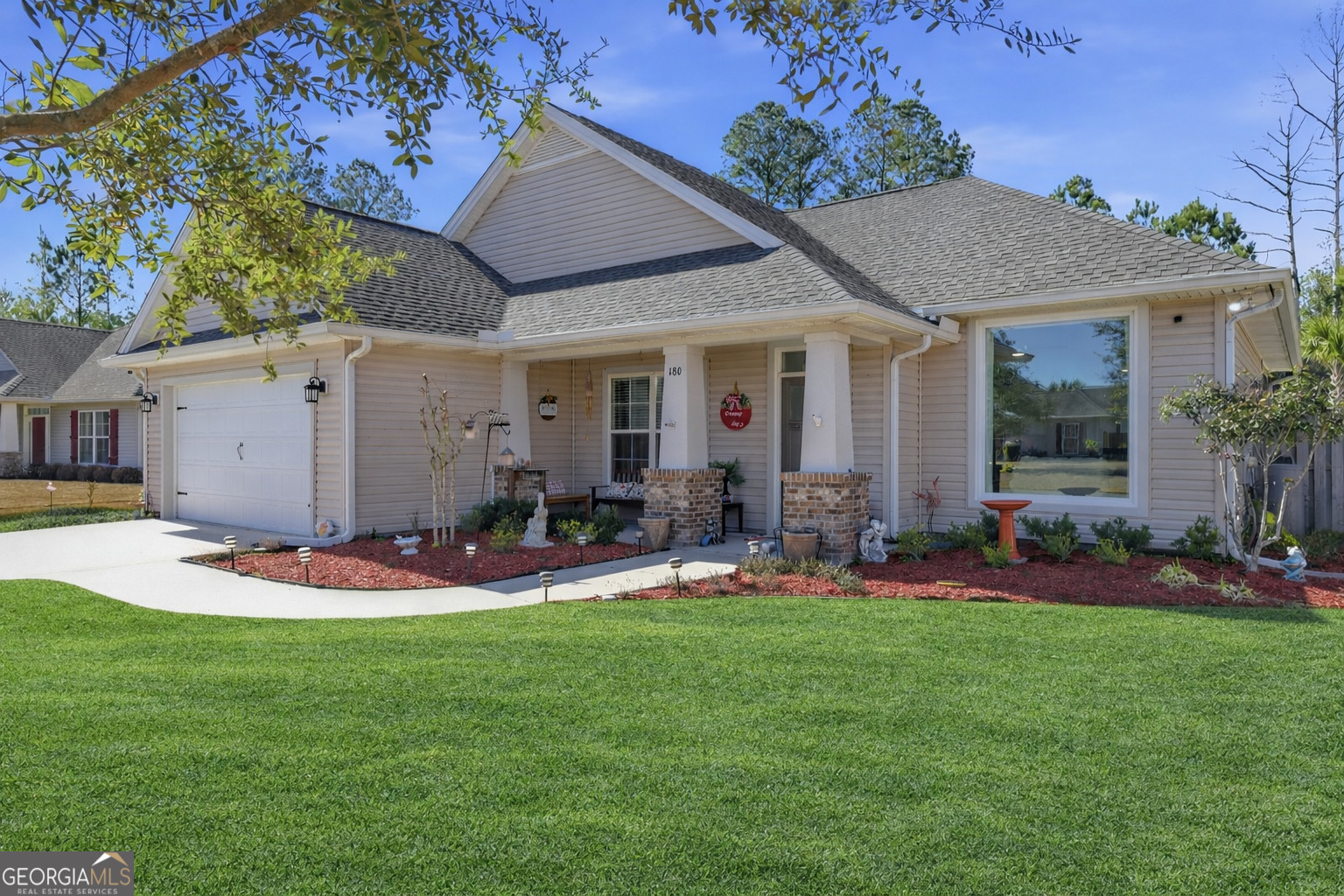 180 Sweetwater Boulevard Brunswick GA 31525