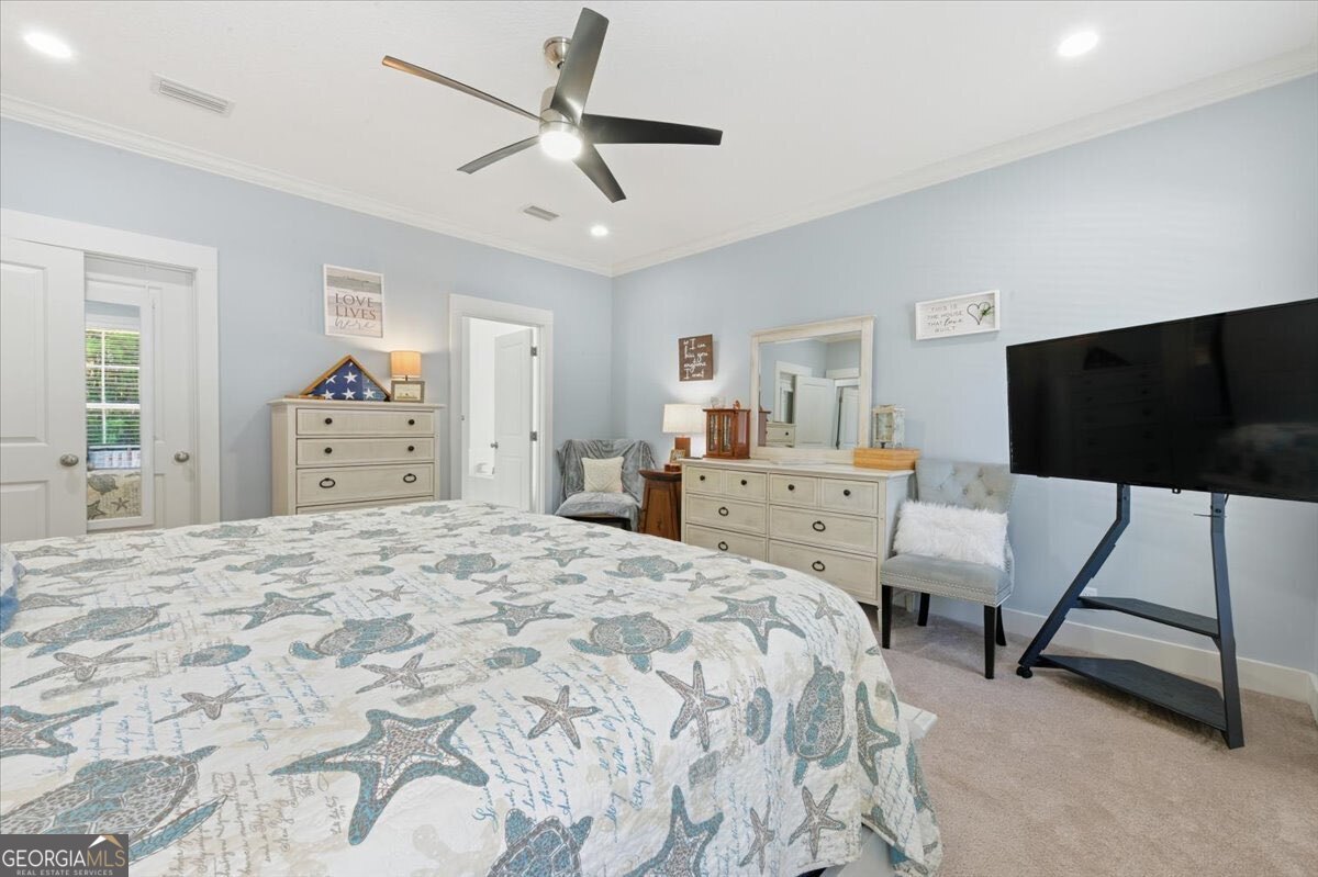 180 Sweetwater Boulevard Brunswick GA 31525