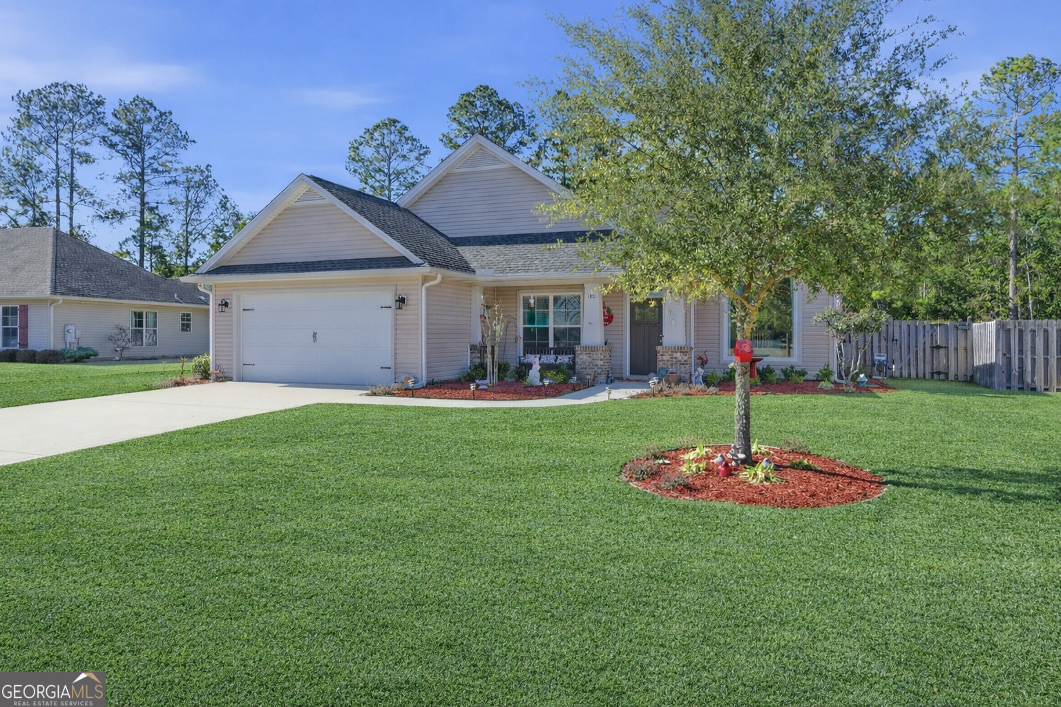 180 Sweetwater Boulevard Brunswick GA 31525