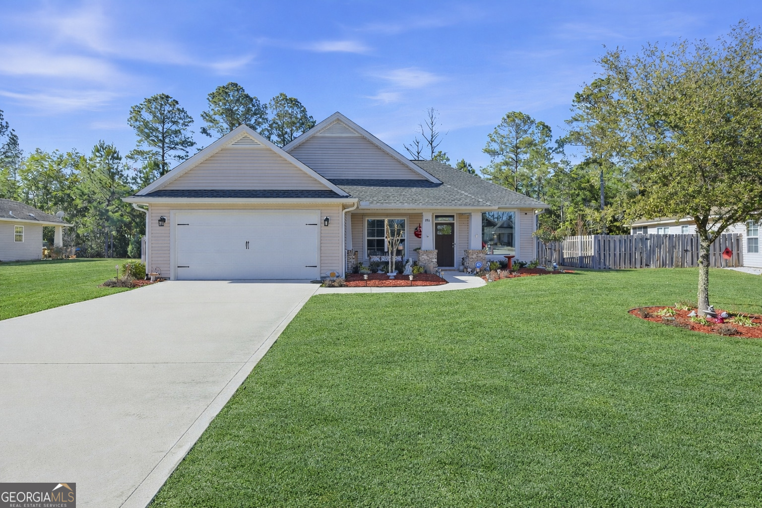 180 Sweetwater Boulevard Brunswick GA 31525