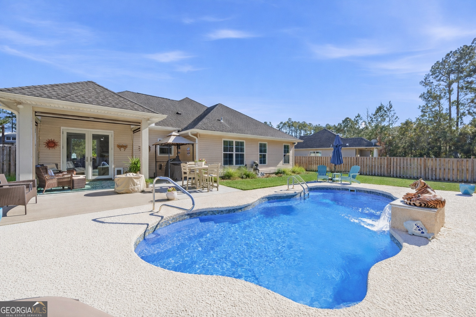 180 Sweetwater Boulevard Brunswick GA 31525