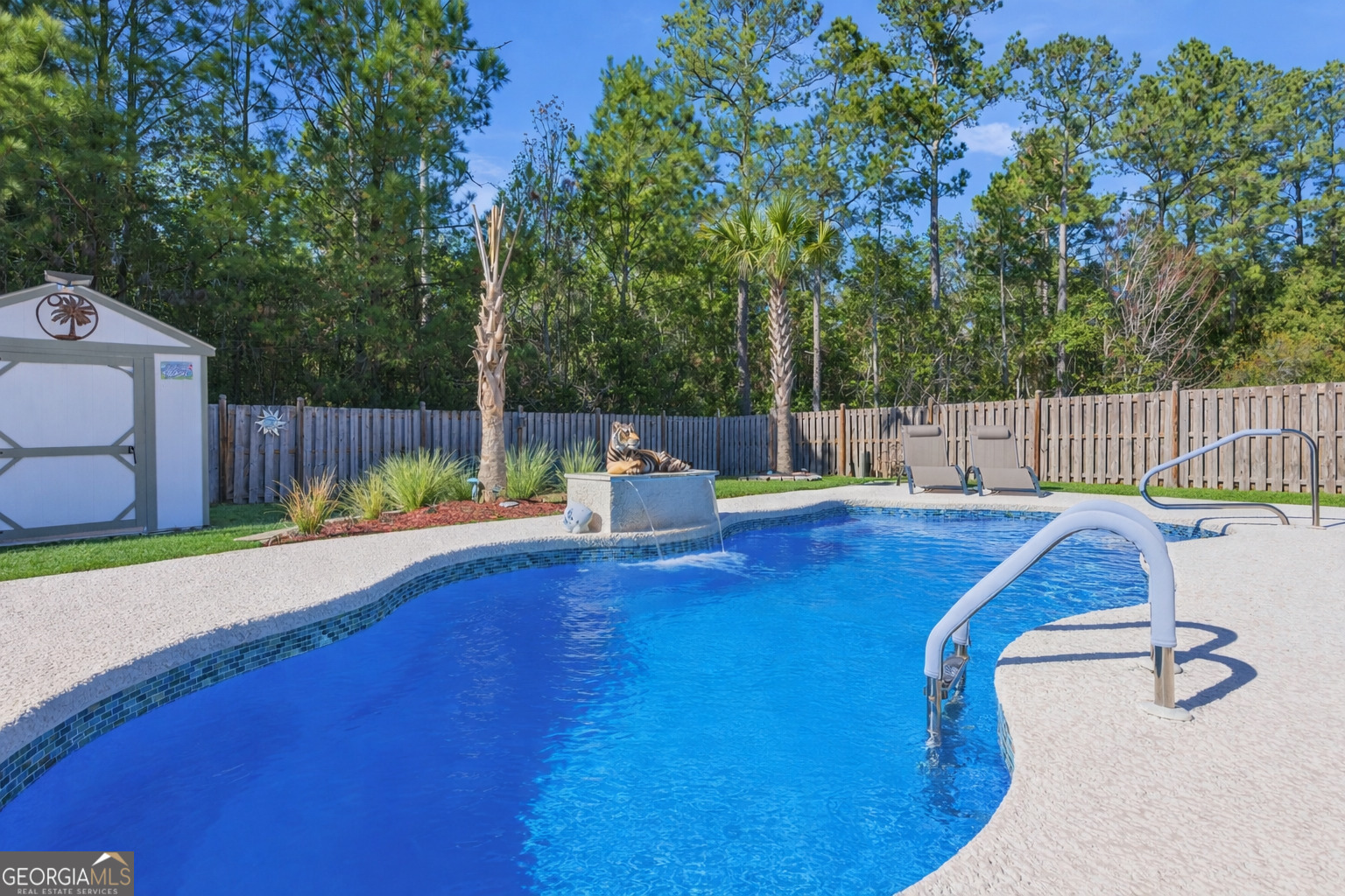 180 Sweetwater Boulevard Brunswick GA 31525