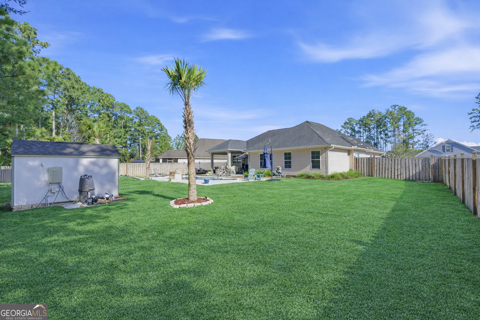 180 Sweetwater Boulevard Brunswick GA 31525