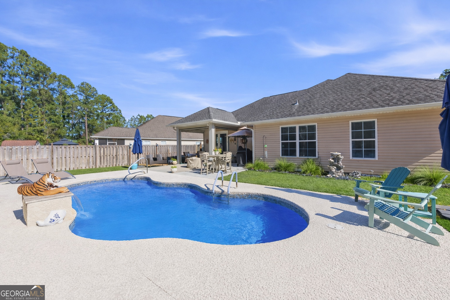 180 Sweetwater Boulevard Brunswick GA 31525