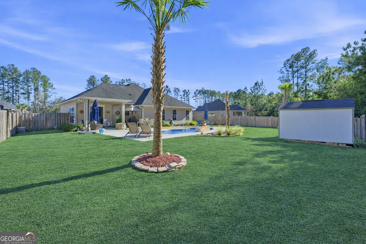 180 Sweetwater Boulevard Brunswick GA 31525