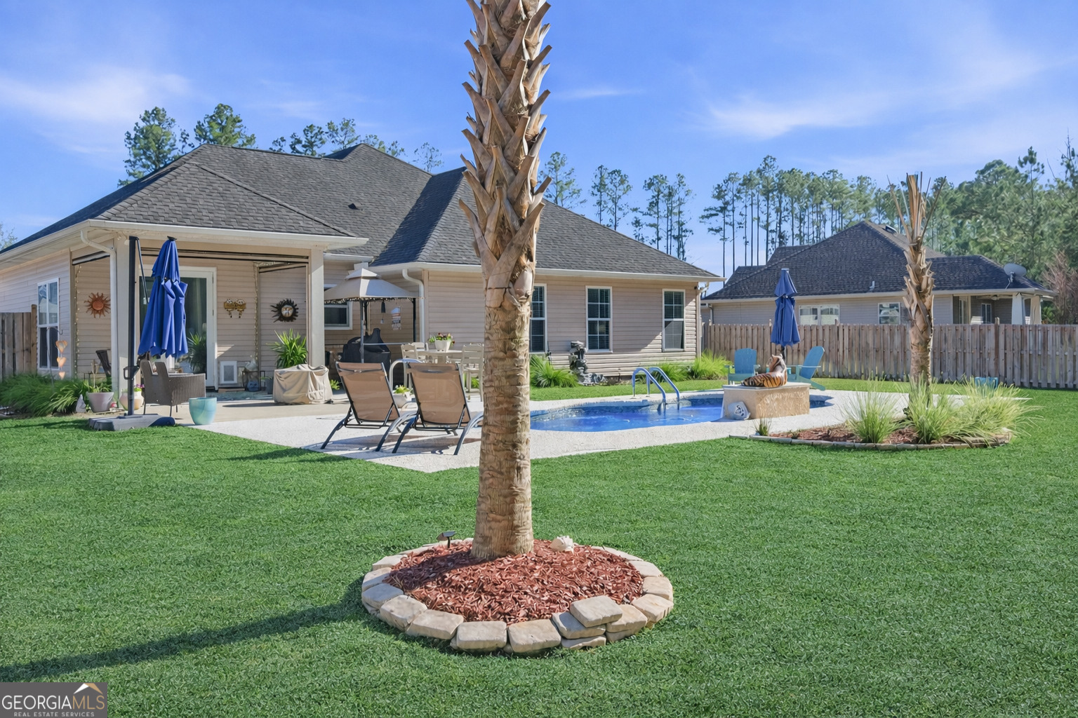 180 Sweetwater Boulevard Brunswick GA 31525