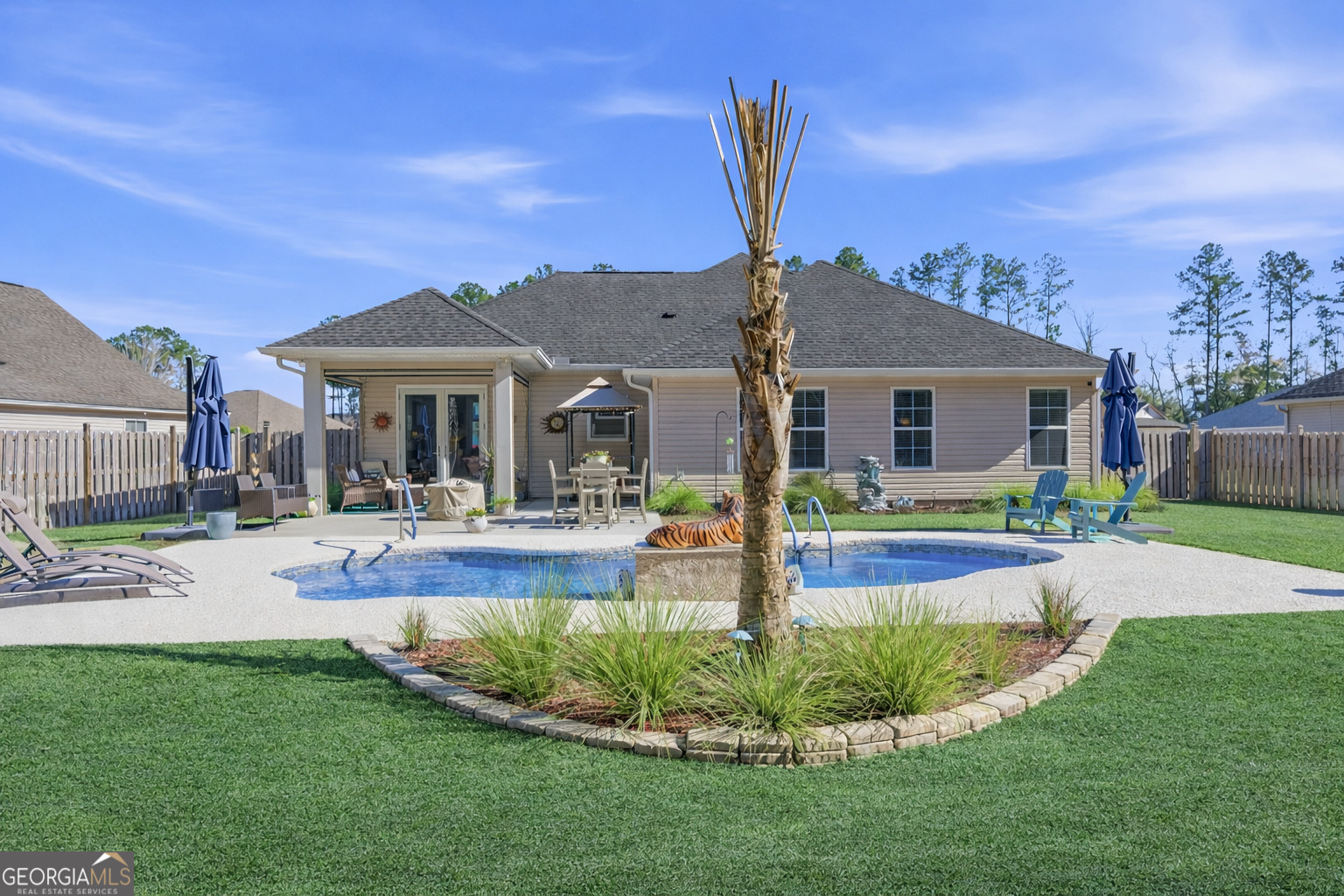 180 Sweetwater Boulevard Brunswick GA 31525