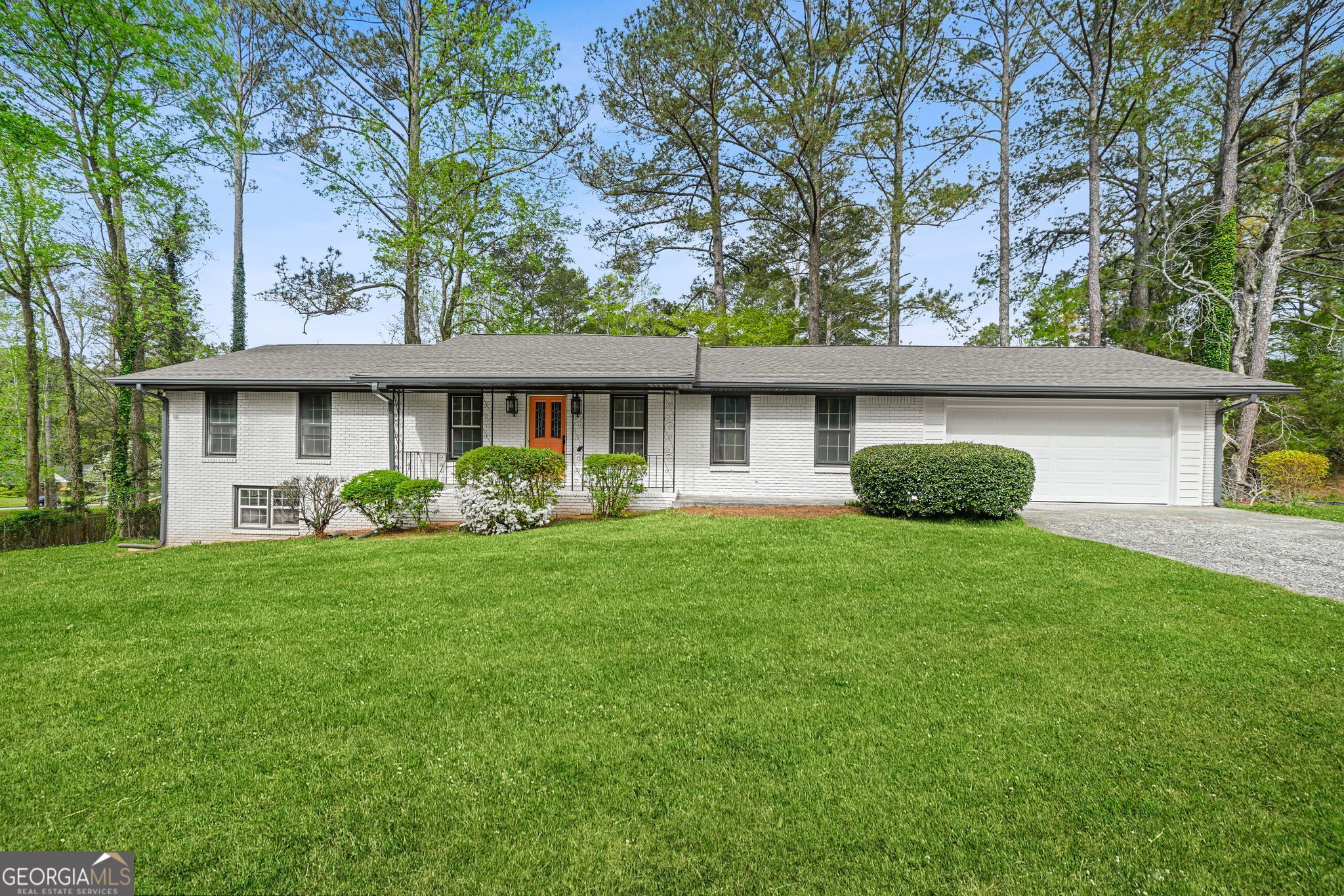4555 Kelden Circle South Fulton GA 30349