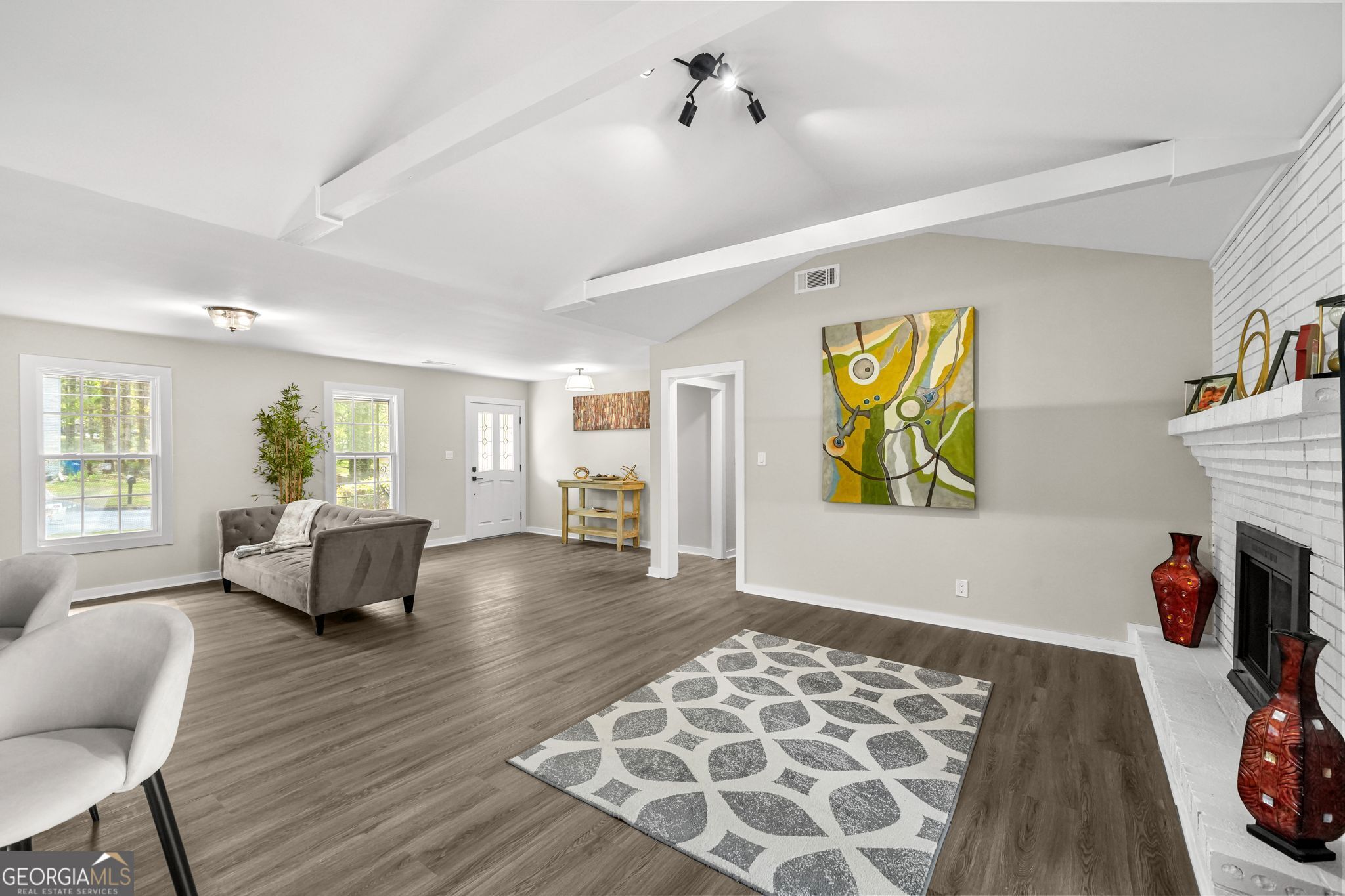4555 Kelden Circle South Fulton GA 30349
