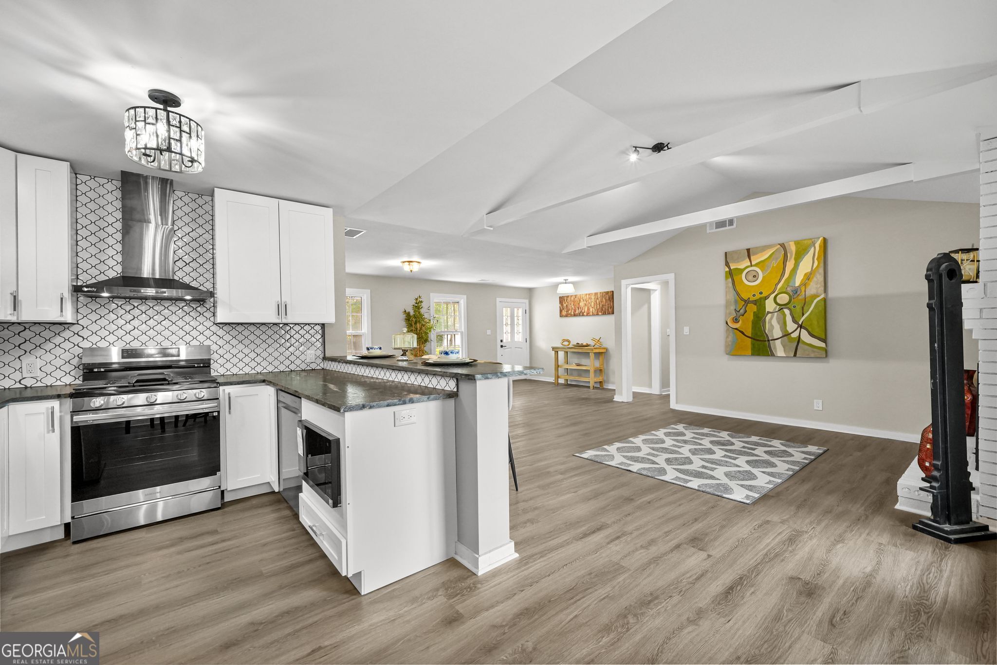 4555 Kelden Circle South Fulton GA 30349