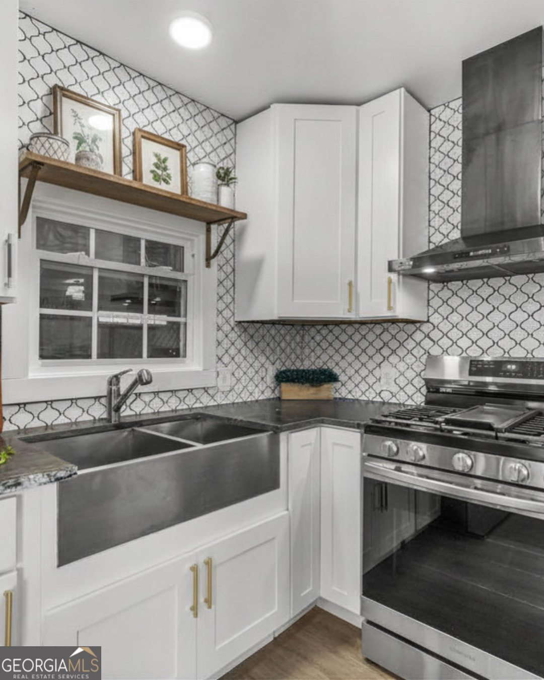 4555 Kelden Circle South Fulton GA 30349
