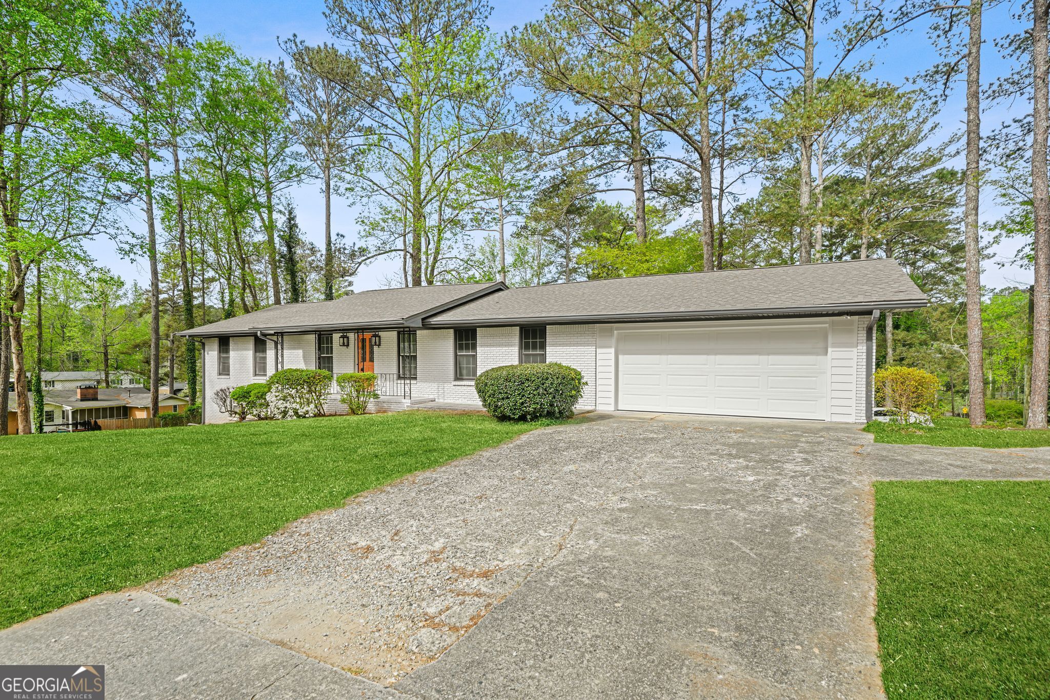4555 Kelden Circle South Fulton GA 30349