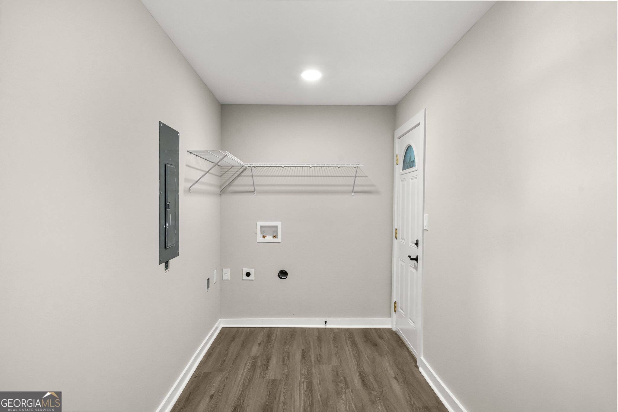 4555 Kelden Circle South Fulton GA 30349