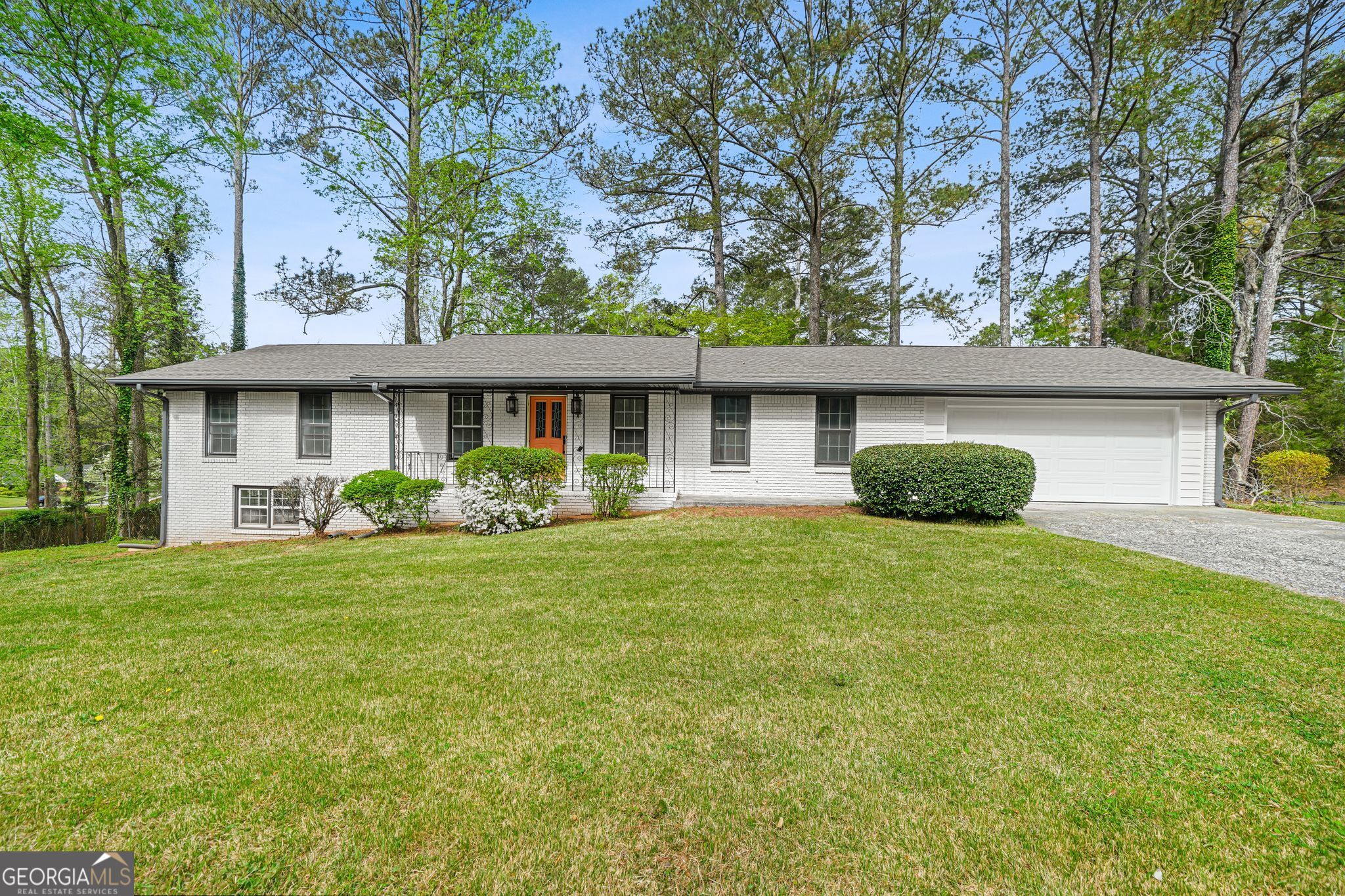 4555 Kelden Circle South Fulton GA 30349
