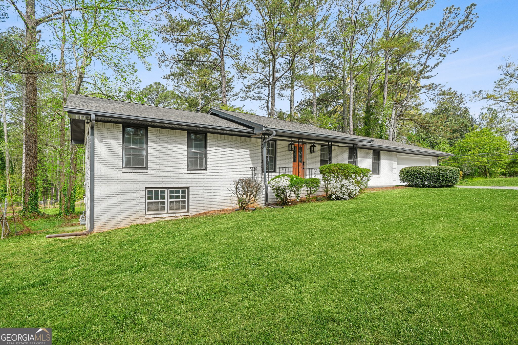 4555 Kelden Circle South Fulton GA 30349