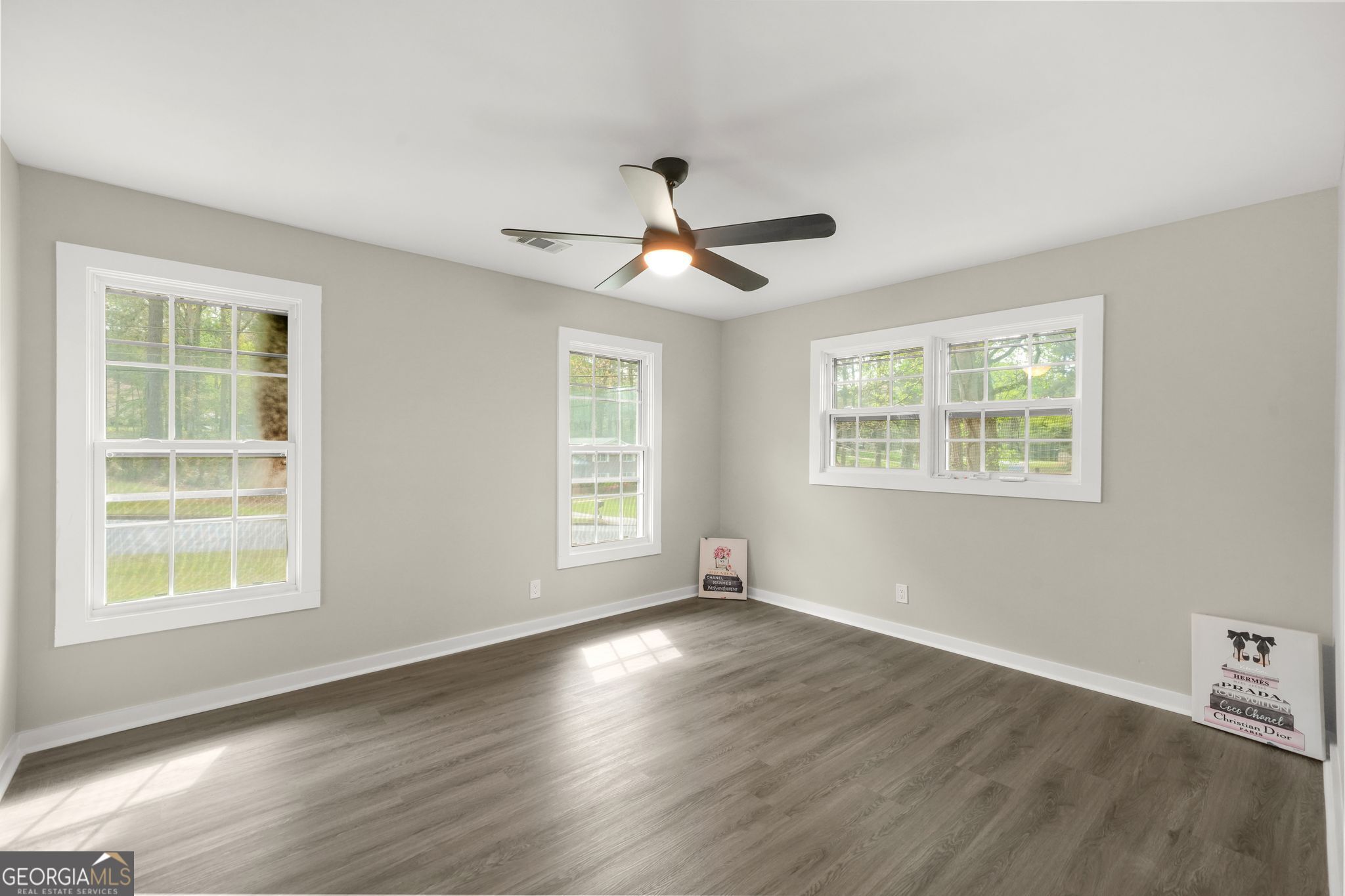 4555 Kelden Circle South Fulton GA 30349