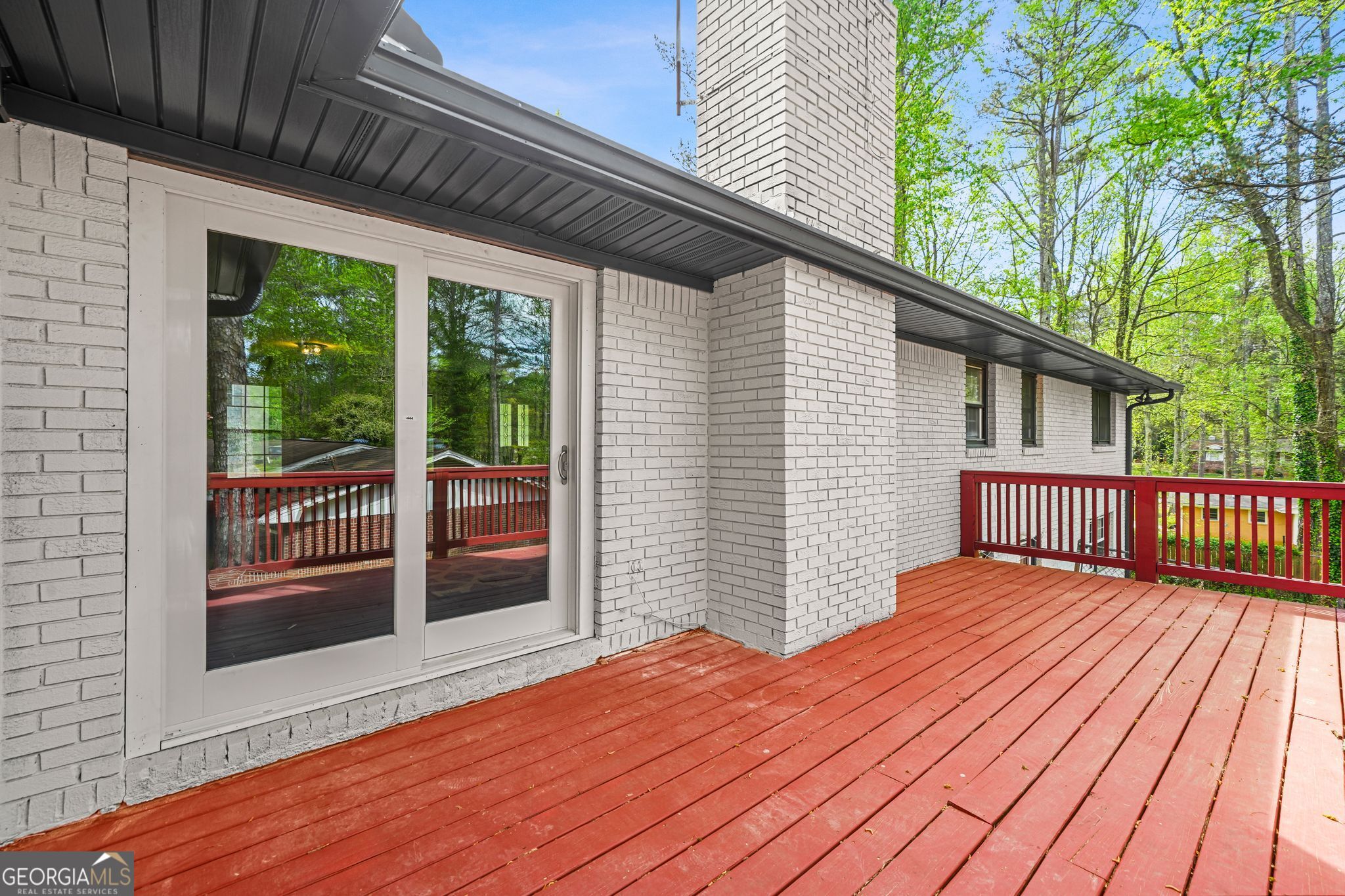 4555 Kelden Circle South Fulton GA 30349
