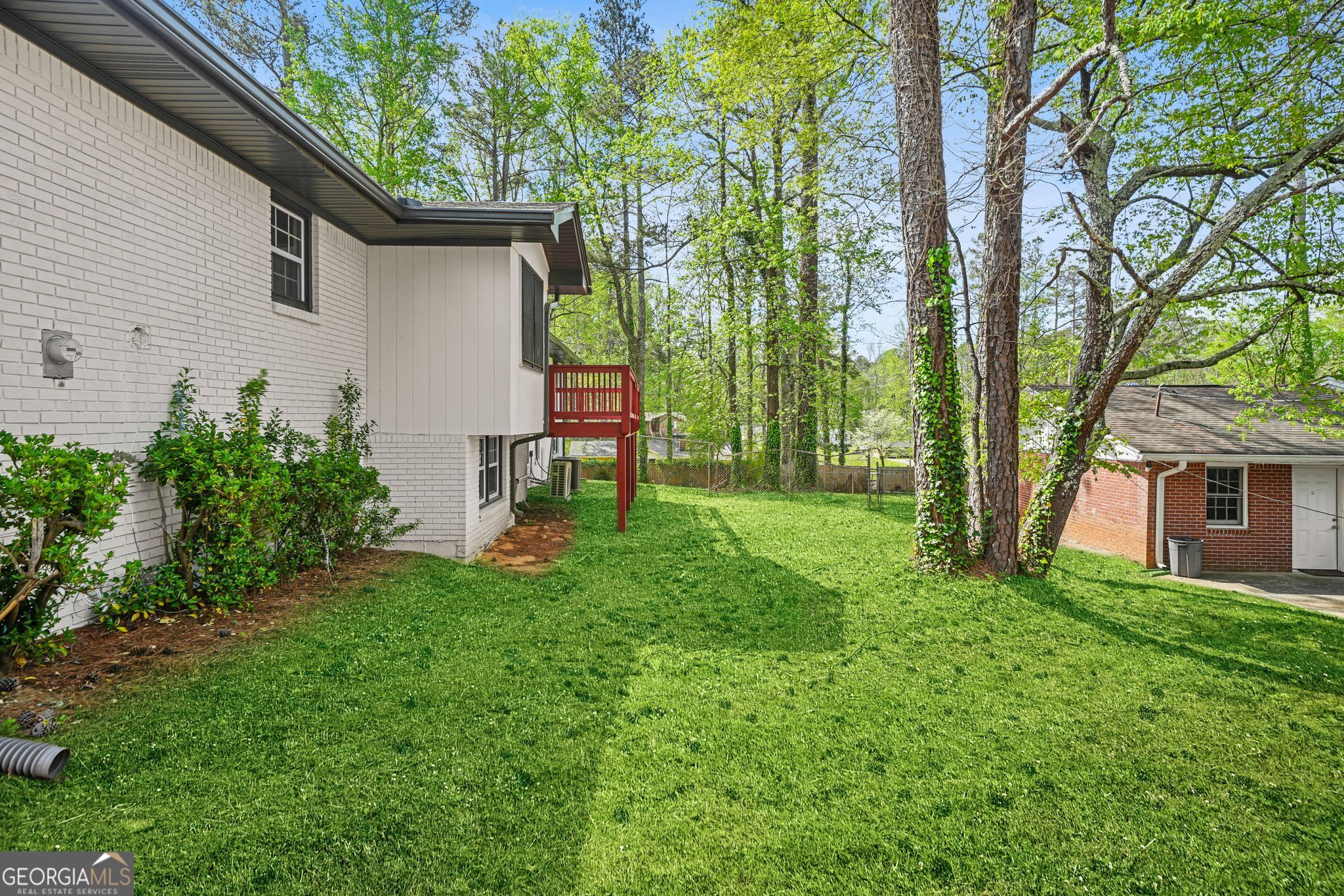 4555 Kelden Circle South Fulton GA 30349