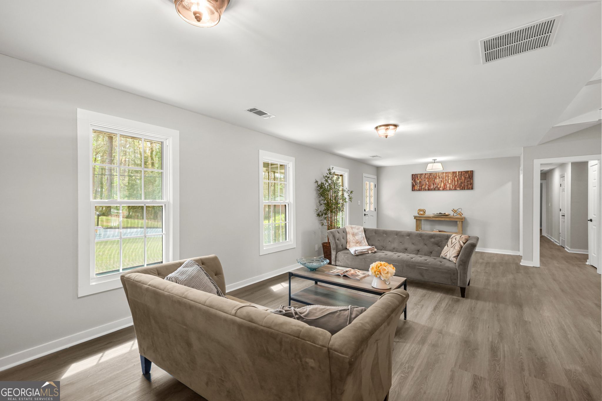 4555 Kelden Circle South Fulton GA 30349