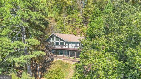 357 Johns Way Talking Rock GA 30175
