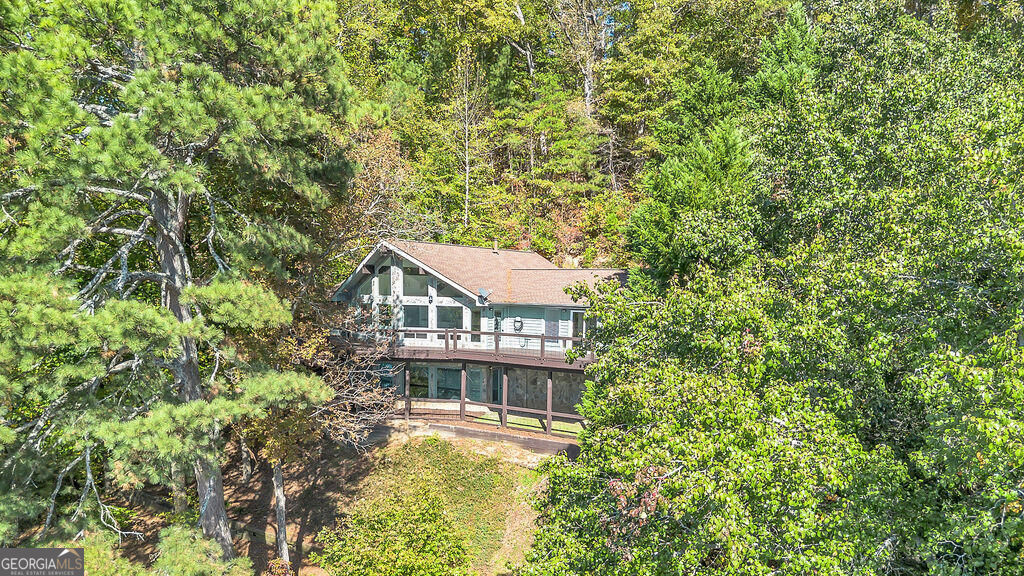 357 Johns Way Talking Rock GA 30175