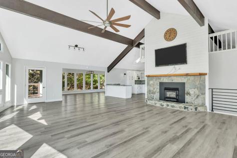 357 Johns Way Talking Rock GA 30175