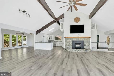 357 Johns Way Talking Rock GA 30175