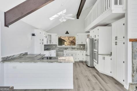 357 Johns Way Talking Rock GA 30175