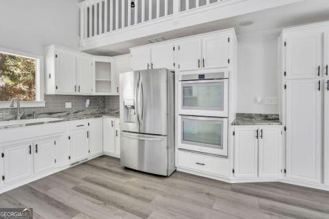 357 Johns Way Talking Rock GA 30175