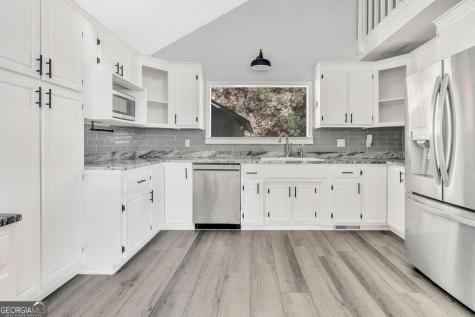 357 Johns Way Talking Rock GA 30175