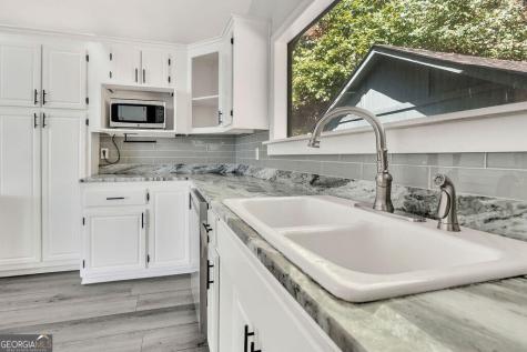 357 Johns Way Talking Rock GA 30175