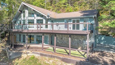 357 Johns Way Talking Rock GA 30175