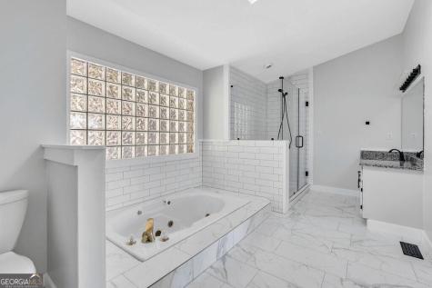 357 Johns Way Talking Rock GA 30175