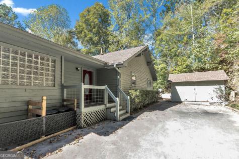 357 Johns Way Talking Rock GA 30175