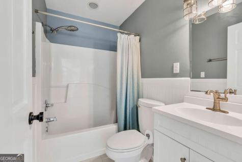 357 Johns Way Talking Rock GA 30175