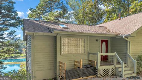 357 Johns Way Talking Rock GA 30175