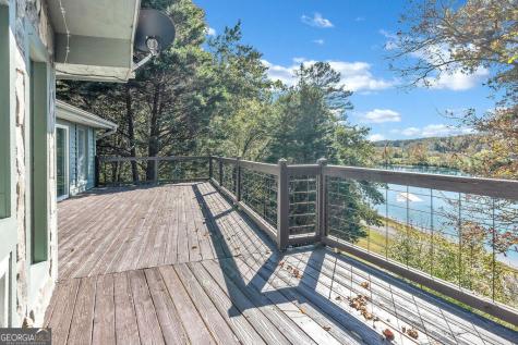 357 Johns Way Talking Rock GA 30175