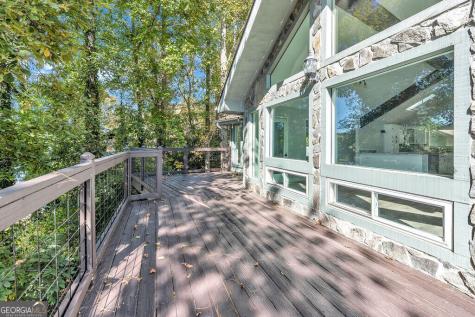 357 Johns Way Talking Rock GA 30175