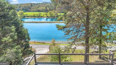 357 Johns Way Talking Rock GA 30175