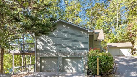 357 Johns Way Talking Rock GA 30175