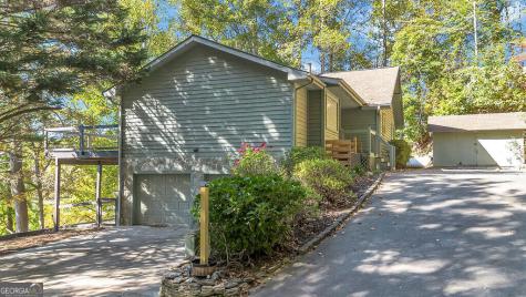 357 Johns Way Talking Rock GA 30175