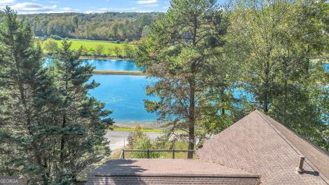 357 Johns Way Talking Rock GA 30175