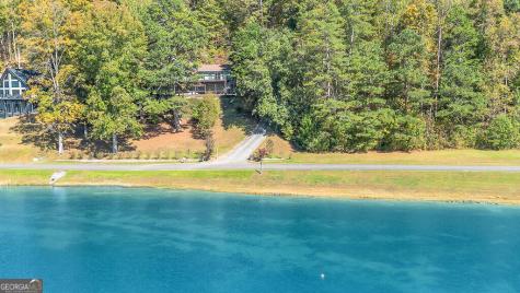 357 Johns Way Talking Rock GA 30175