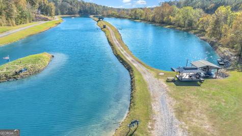 357 Johns Way Talking Rock GA 30175